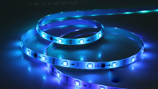 為什么要選擇虹譜光色？選擇虹譜光色測量和測試系統(tǒng)理由